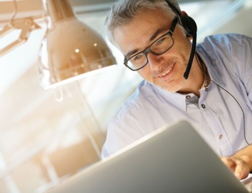 5 skäl till att allt fler företag väljer Teamstelefoni