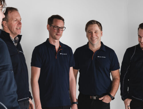 InfraCom SysTech vinner upphandling i samarbete med Macsupport